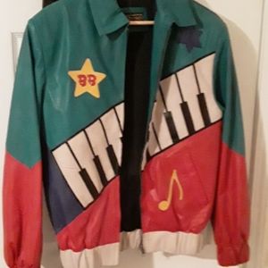 COPY - Magnolia Clothiers Custom Music Jacket
